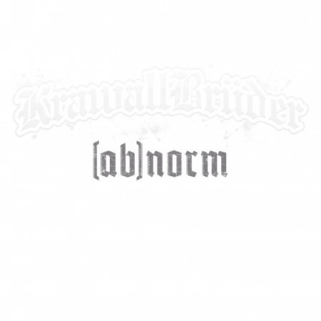 CD Shop - KRAWALL BRUDER [AB]NORM