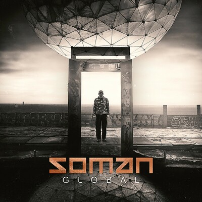 CD Shop - SOMAN GLOBAL