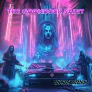 CD Shop - THE GOONDOCKSAINT NEON DEMON