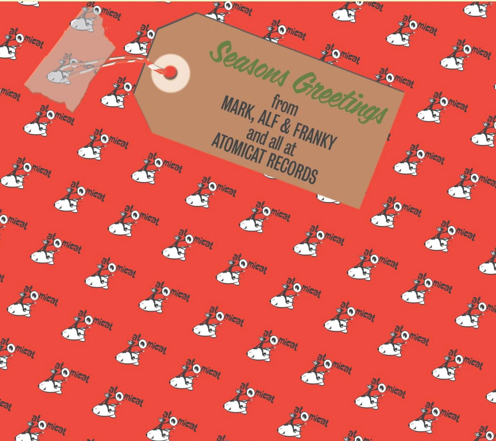 CD Shop - VARIOUS ARTISTS SEASON\