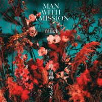 CD Shop - MAN WITH A MISSION KIZUNA NO KISEKI
