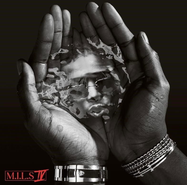 CD Shop - NINHO M.I.L.S 4