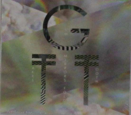 CD Shop - GUM TAKES TOOTH MIRRORS FOLD