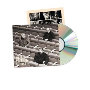 CD Shop - BUTLER, BLAKE & GRANT MURMURS