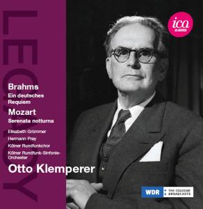 CD Shop - GERVASE DE PEYER, KARL LEISTER, AMADEUS QUARTET EIN DEUTSCHES..