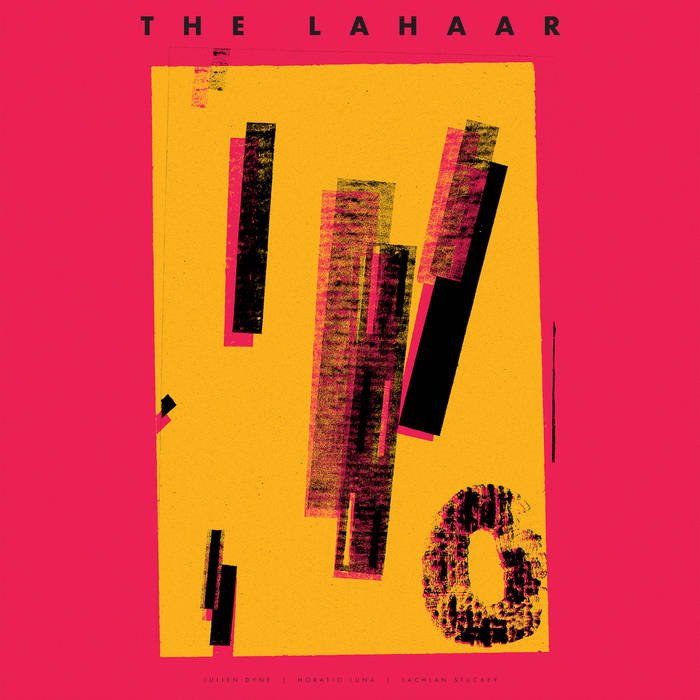 CD Shop - LAHAAR LAHAAR