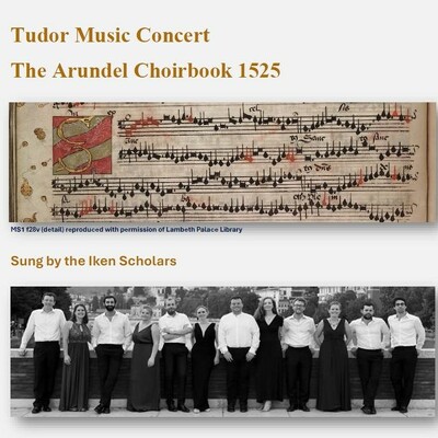CD Shop - IKEN SCHOLARS,MATTHEW DUNN LAMBETH ANONYMOUS - RE...
