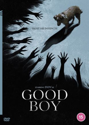 CD Shop -  GOOD BOY