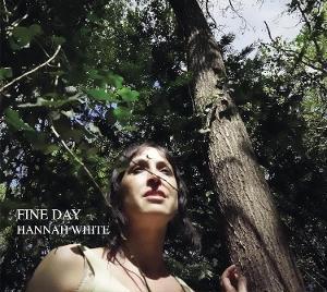 CD Shop - HANNAH WHITE FINE DAY