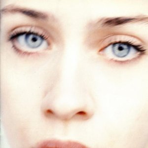 CD Shop - FIONA APPLE TIDAL