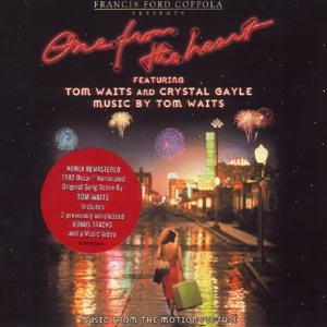 CD Shop - TOM & CRYSTAL GAYLE WAITS ONE FROM THE HEART