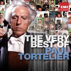 CD Shop - PAUL TORTELIER J.S. BACH / VIVALDI / ...