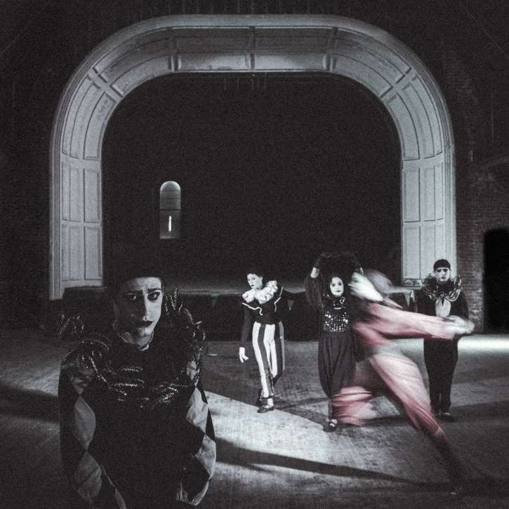 CD Shop - HOUSE OF HARM PLAYGROUND