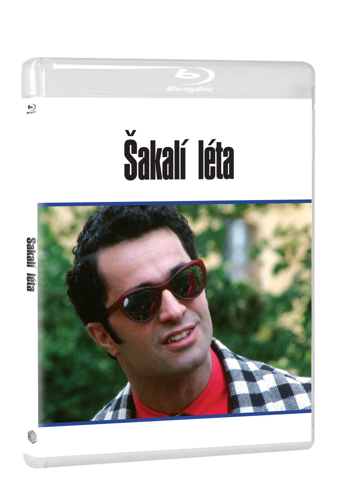 CD Shop - FILM: Sakali Leta Bd