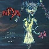 CD Shop - MIZPAH THIS GLORIOUS DAY
