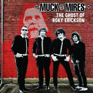 CD Shop - MUCK & THE MIRES 7-THE GHOST OF ROKY ER...