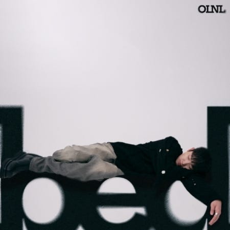 CD Shop - OLNL BED
