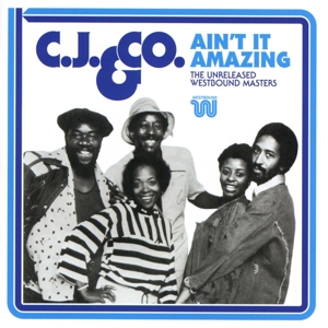 CD Shop - C.J. & CO AIN\