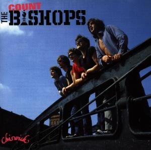 CD Shop - COUNT BISHOPS BEST OF -27 TR.-