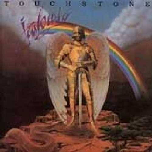 CD Shop - TOUCHSTONE JEALOUSY