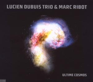 CD Shop - LUCIEN DUBUIS ULTIME COSMOS WITH MAR...