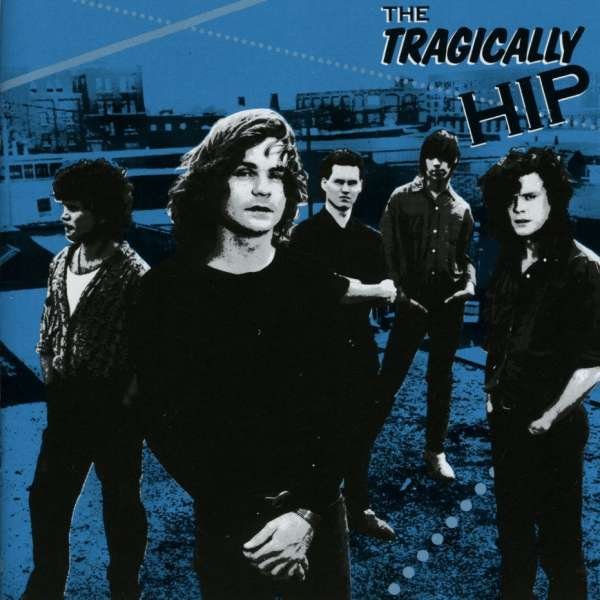CD Shop - THE TRAGICALLY HIP TRAGICALLY HIP