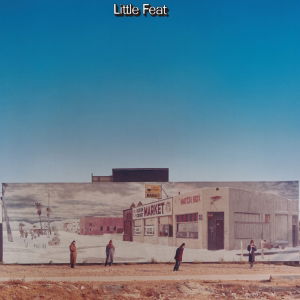 CD Shop - LITTLE FEAT LITTLE FEAT