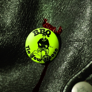CD Shop - BBQ TIE YOUR NOOSE