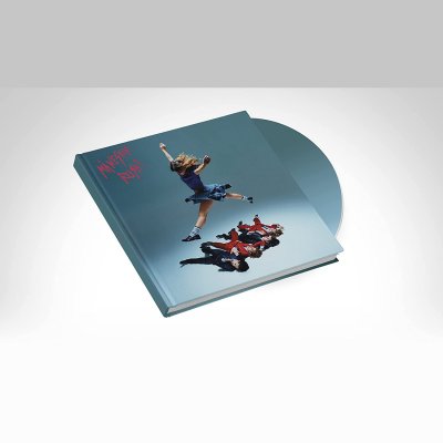 CD Shop - MANESKIN RUSH!