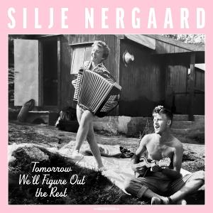 CD Shop - SILJE NERGAARD TOMORROW WE\