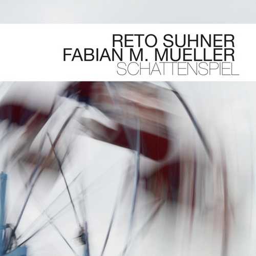 CD Shop - RETO & FABIAN M.M SUHNER SCHATTENSPIEL
