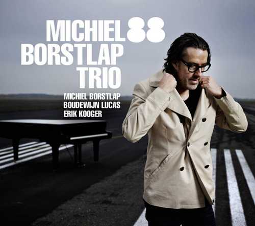 CD Shop - MICHIEL -TRIO- BORSTLAP 88