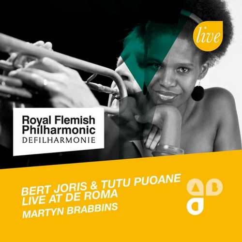 CD Shop - BERT JORIS BERT JORIS & TUTU ...