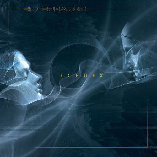 CD Shop - ENCEPHALON ECHOES