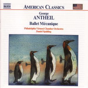 CD Shop - GOTTLIEB | CHRISTOPHER ROTH | KARL MARKO WALLISCH BALLET MECANIQUE