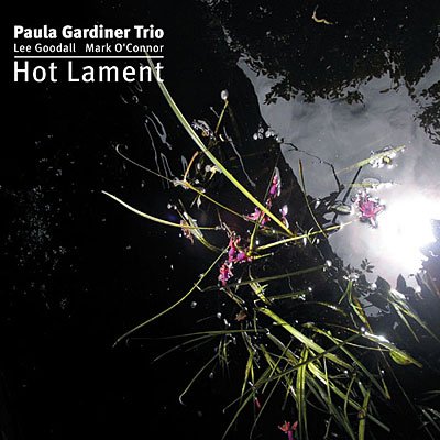 CD Shop - PAUL -TRIO- GARDINER HOT LAMENT