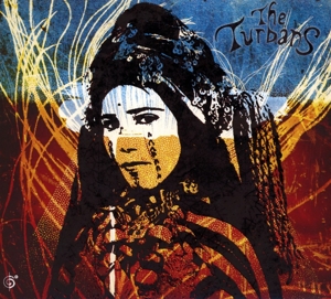 CD Shop - TURBANS TURBANS