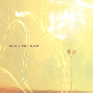 CD Shop - TRIBES OF NEUROT MERIDIAN