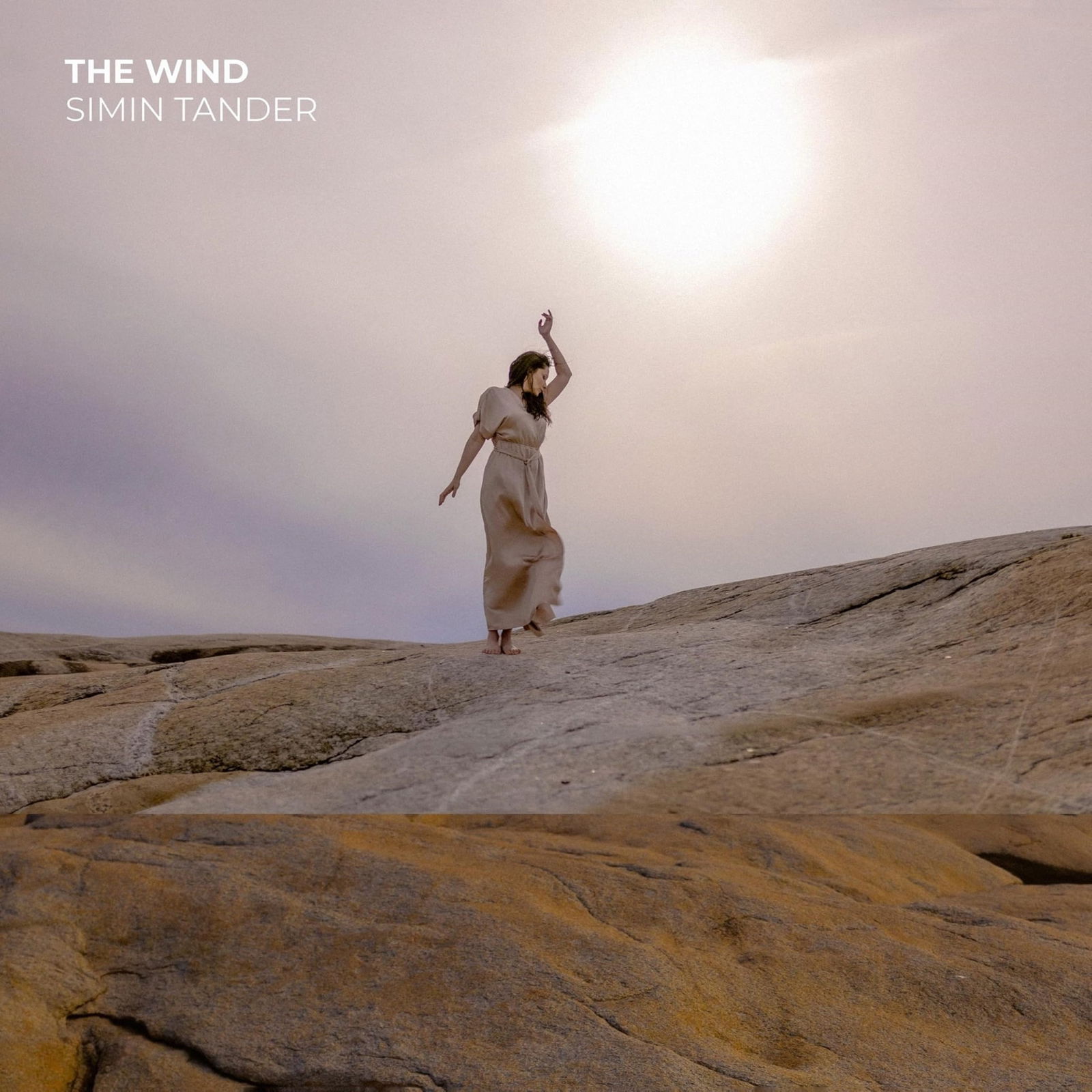 CD Shop - SIMIN TANDER WIND