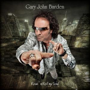 CD Shop - GARY BARDEN ROCK \