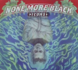 CD Shop - NONE MORE BLACK ICONS