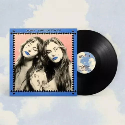 CD Shop - LOSTINES MEET THE LOSTINES