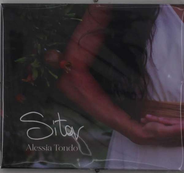 CD Shop - ALESSIA\