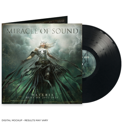 CD Shop - MIRACLE OF SOUND MATERIA BEST OF 2011-