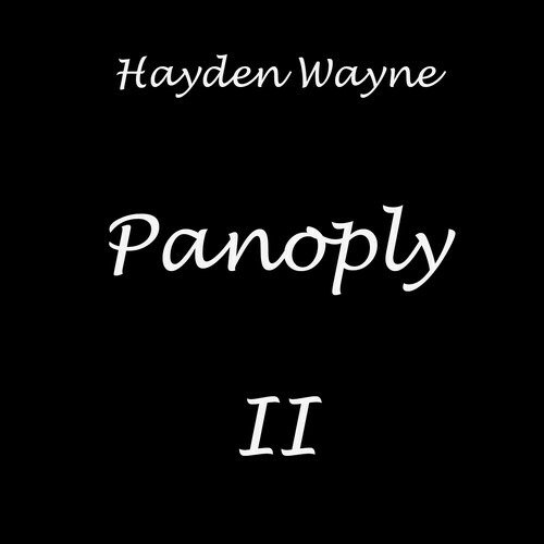 CD Shop - HAYDEN WAYNE PANOPLY II