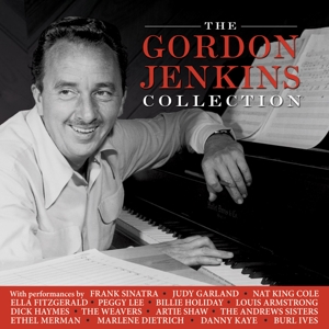 CD Shop - GORDON JENKINS GORDON JENKINS..