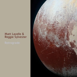 CD Shop - MATT & REGGIE SYLVESTER LAVELLE RETROGRADE