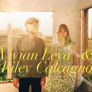 CD Shop - VIVIAN & RILEY CALCAGNO LEVA VIVIAN LEVA & RILE...