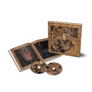 CD Shop - NYTT LAND SONGS OF THE SHAMAN