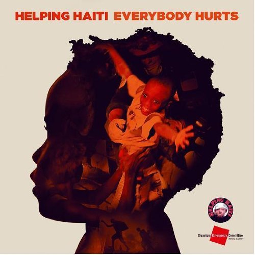 CD Shop - VARIOUS ARTISTS EVERYBODY HURTS